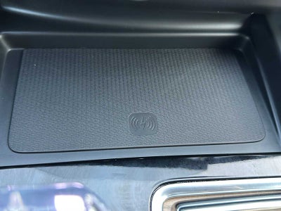 2026 Volvo XC60 Plug-In Hybrid Plus