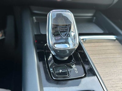 2026 Volvo XC60 Plug-In Hybrid Plus