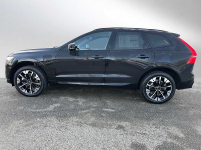 2026 Volvo XC60 Plug-In Hybrid Plus
