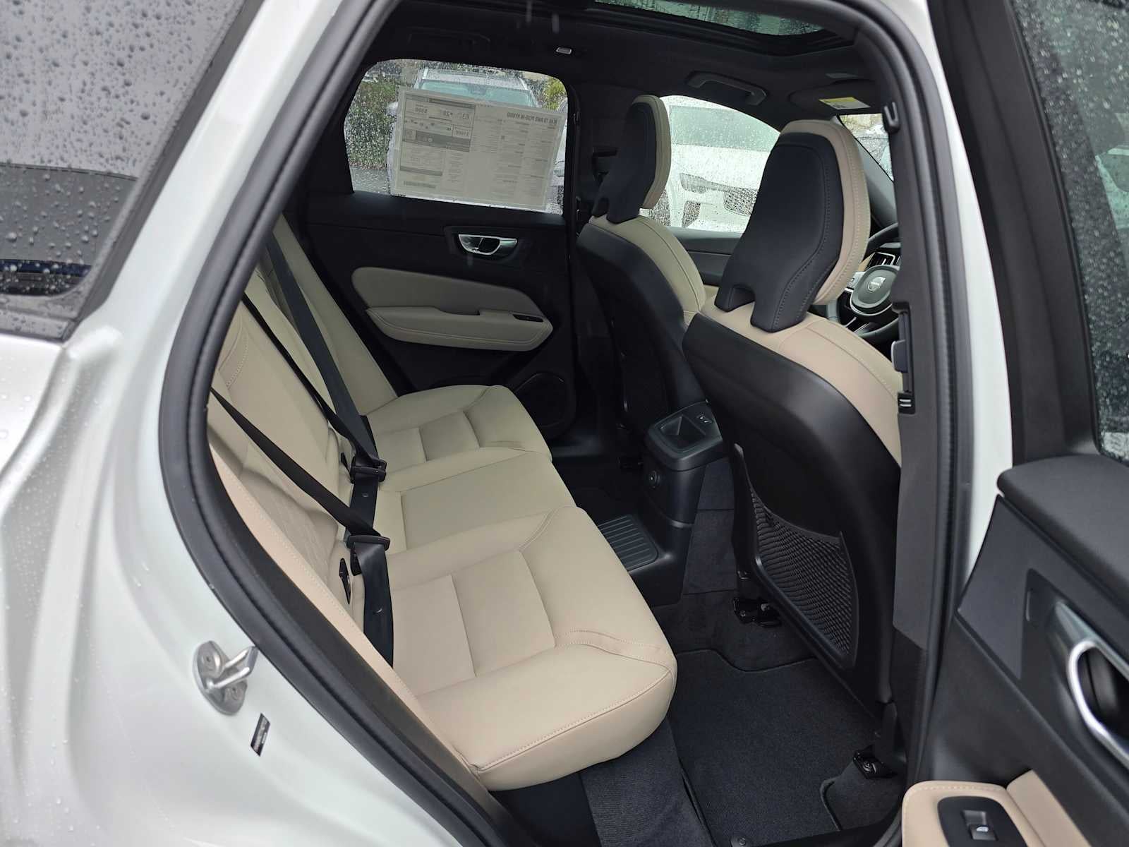 2026 Volvo XC60 Plug-In Hybrid Plus