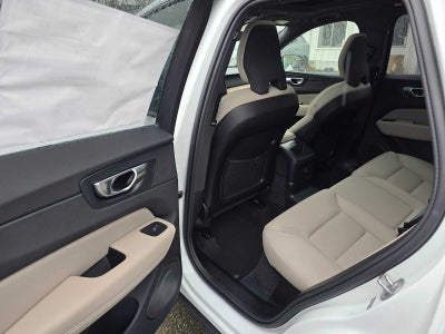 2026 Volvo XC60 Plug-In Hybrid Plus