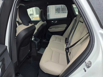 2026 Volvo XC60 Plug-In Hybrid Plus