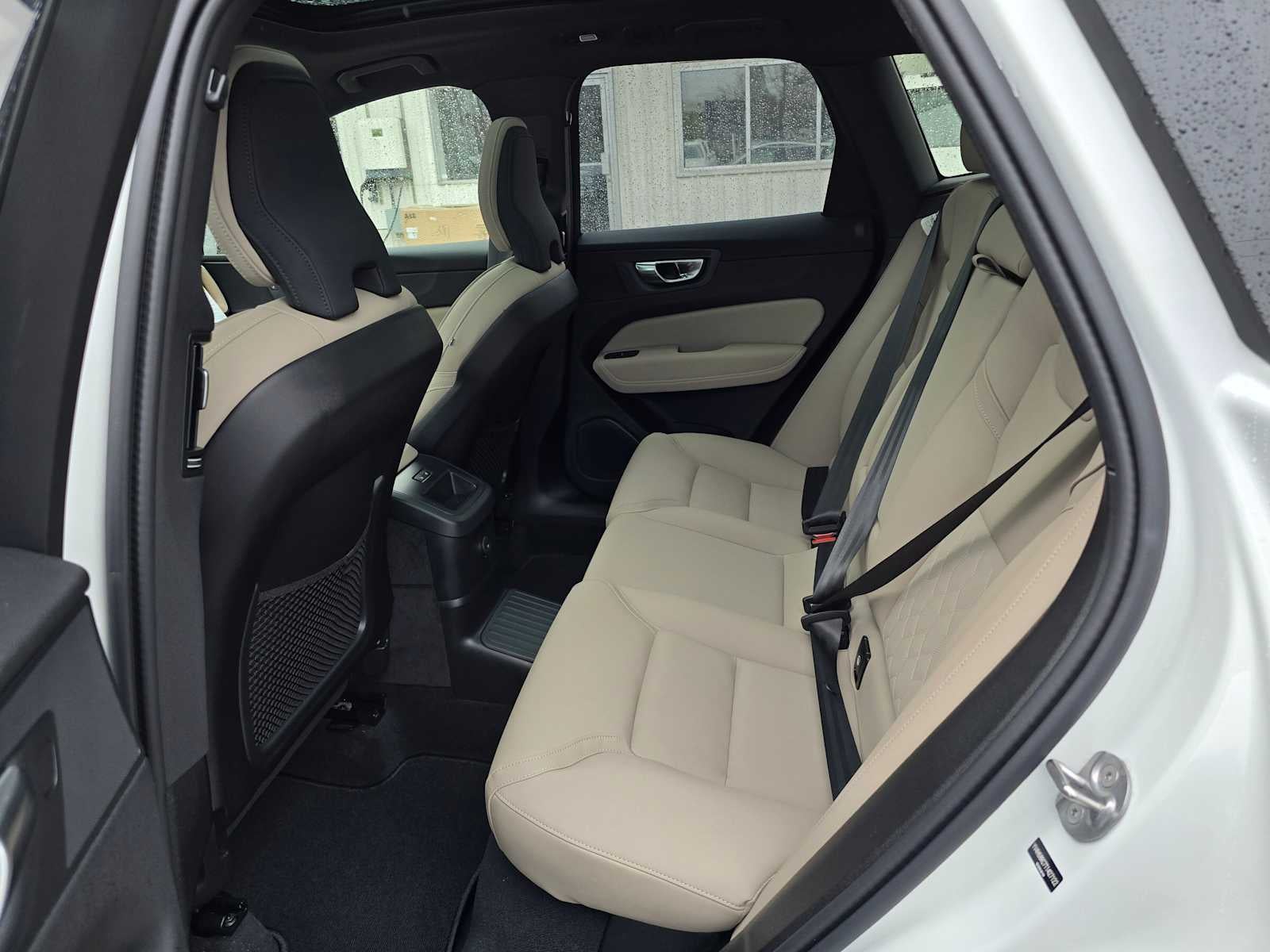 2026 Volvo XC60 Plug-In Hybrid Plus