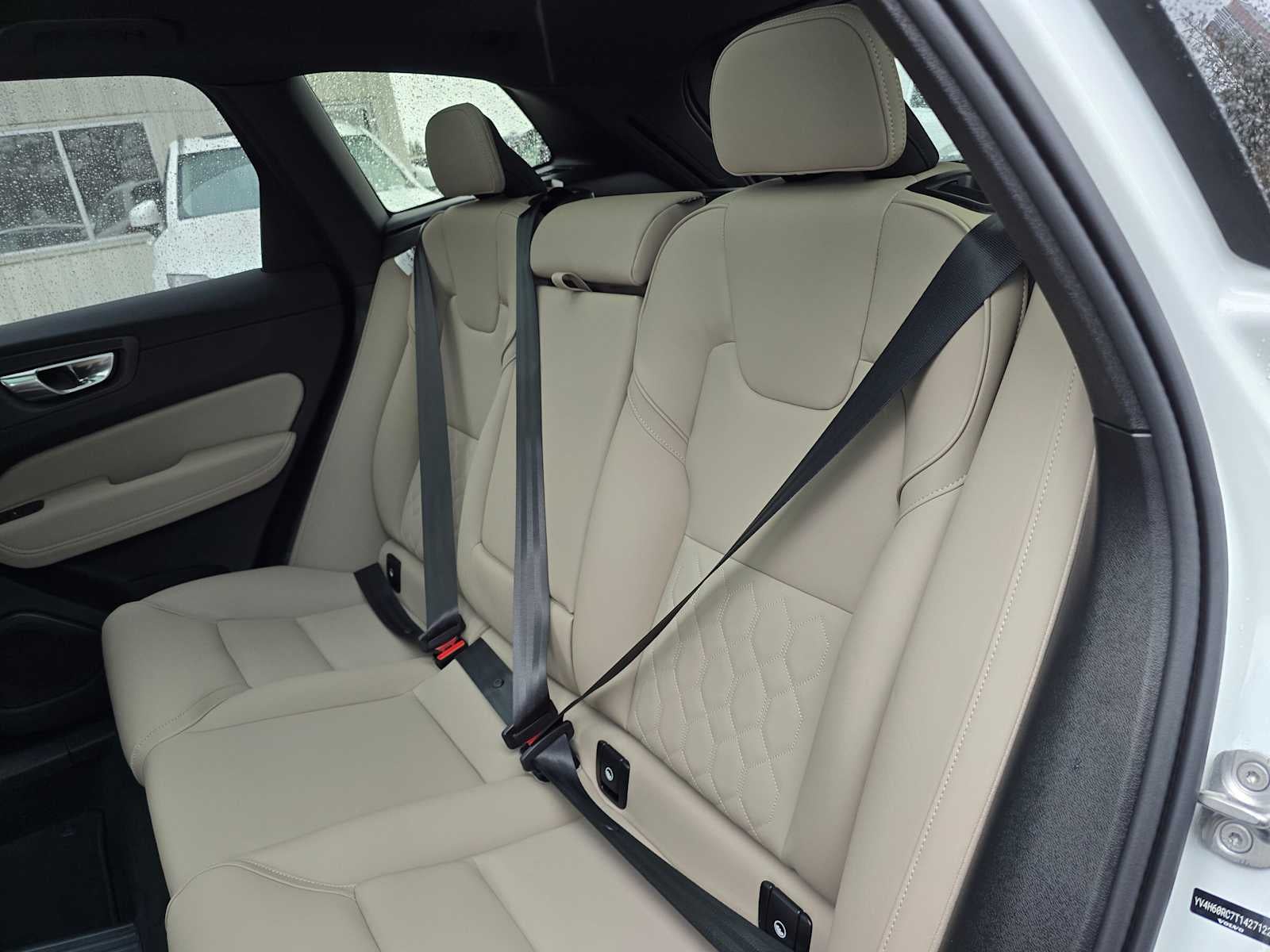 2026 Volvo XC60 Plug-In Hybrid Plus