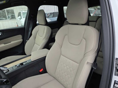 2026 Volvo XC60 Plug-In Hybrid Plus