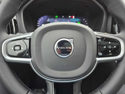 2026 Volvo XC60 Plug-In Hybrid Plus