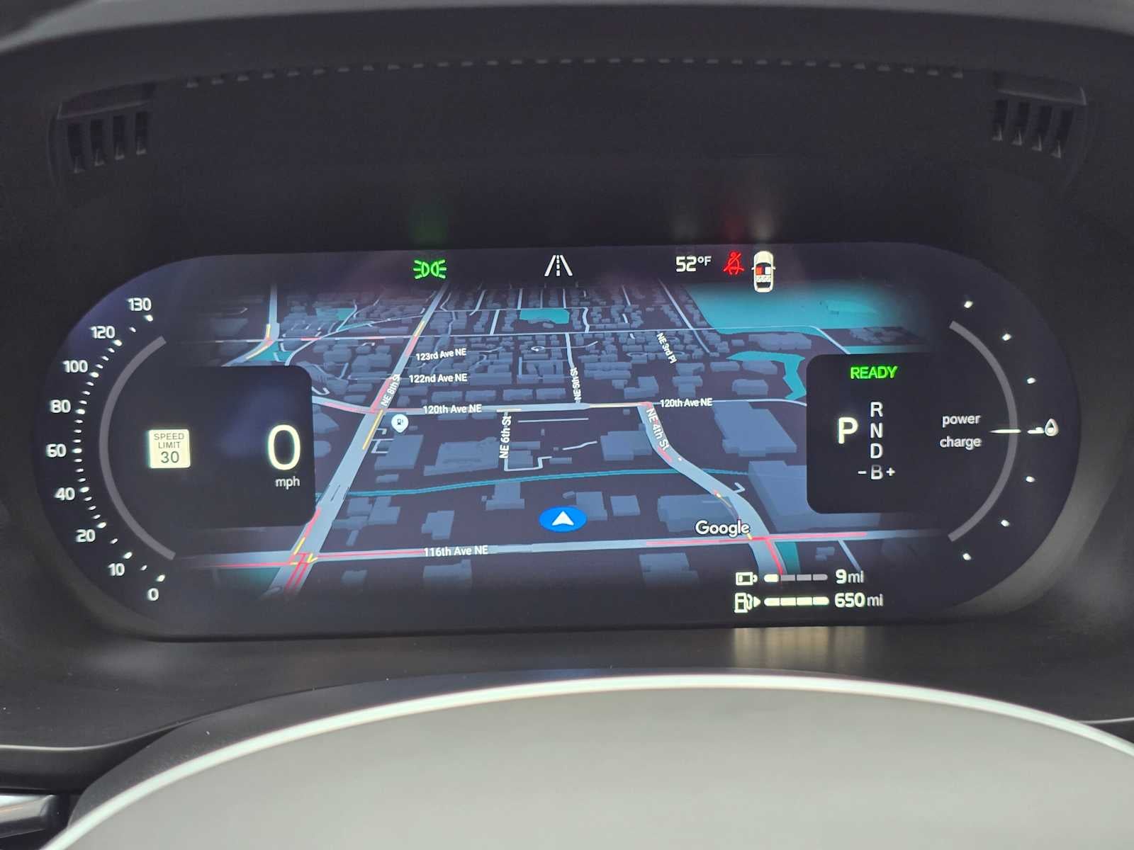 2026 Volvo XC60 Plug-In Hybrid Plus
