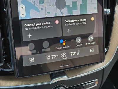 2026 Volvo XC60 Plug-In Hybrid Plus