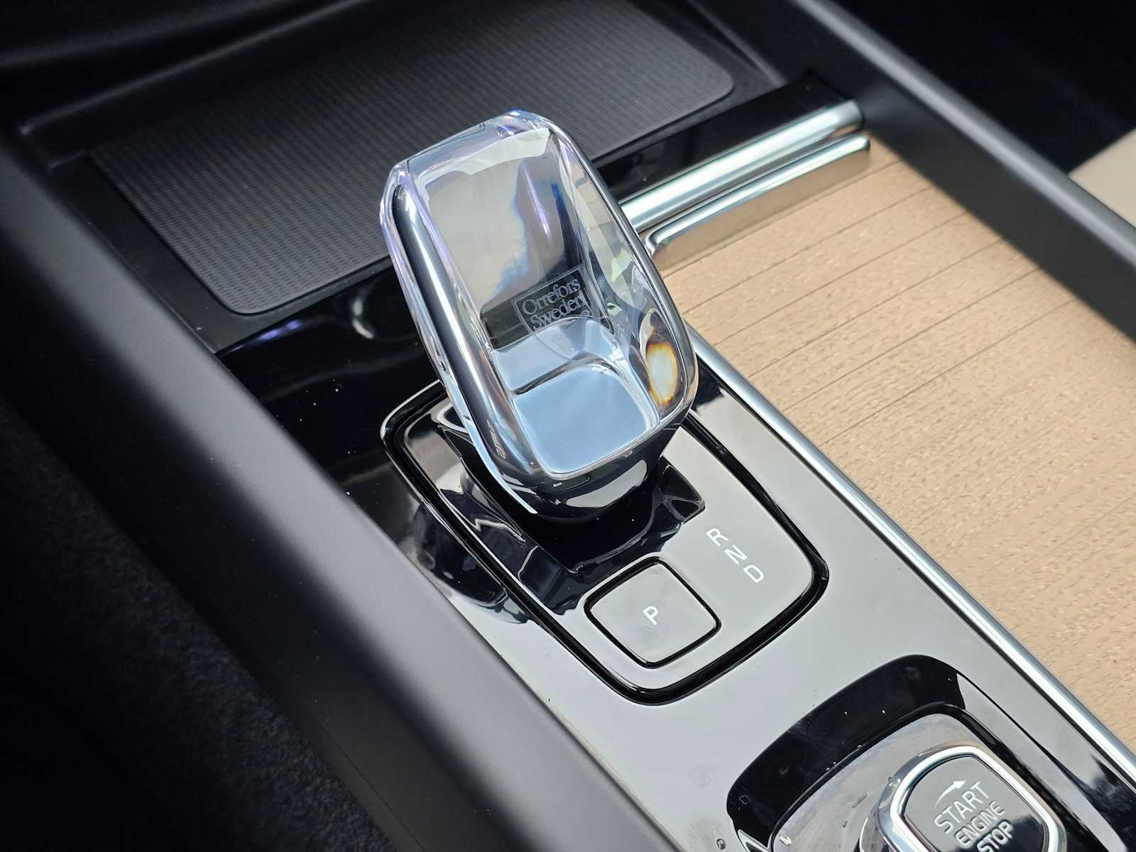 2026 Volvo XC60 Plug-In Hybrid Plus