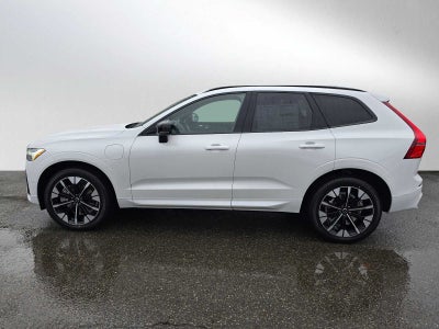 2026 Volvo XC60 Plug-In Hybrid Plus