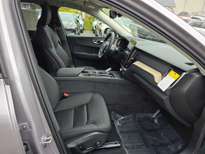 2026 Volvo XC60 Plug-In Hybrid Plus