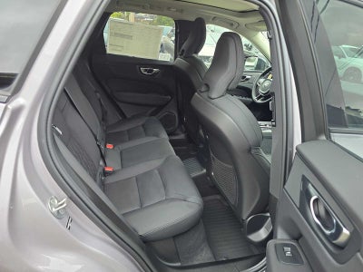 2026 Volvo XC60 Plug-In Hybrid Plus