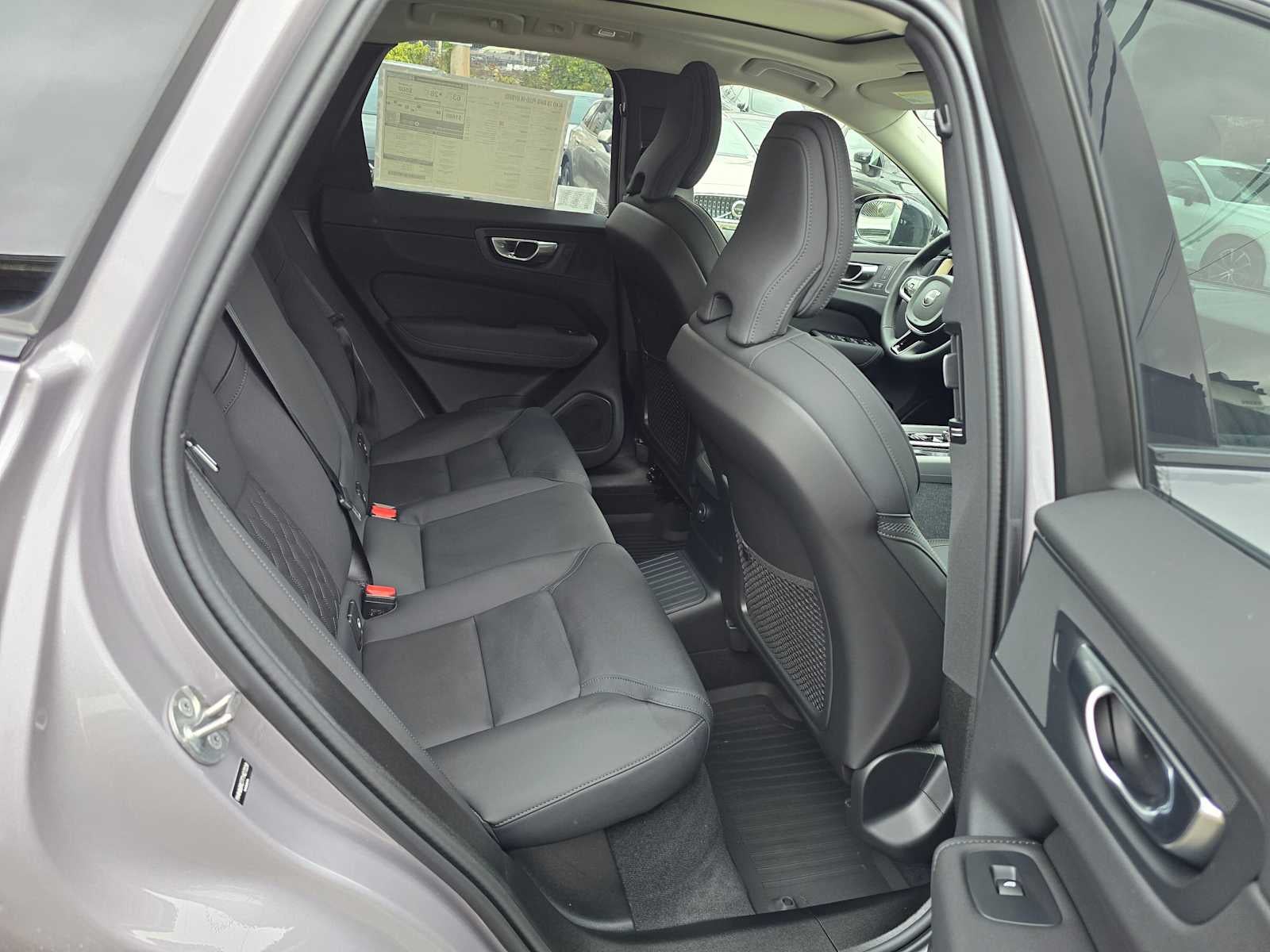2026 Volvo XC60 Plug-In Hybrid Plus