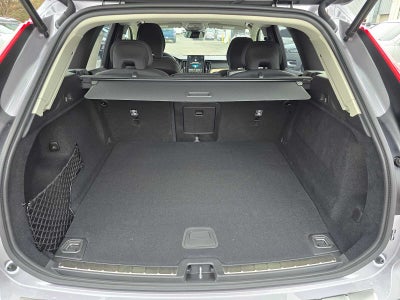 2026 Volvo XC60 Plug-In Hybrid Plus
