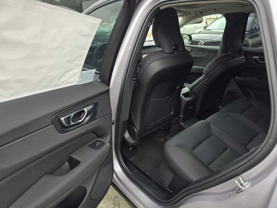 2026 Volvo XC60 Plug-In Hybrid Plus