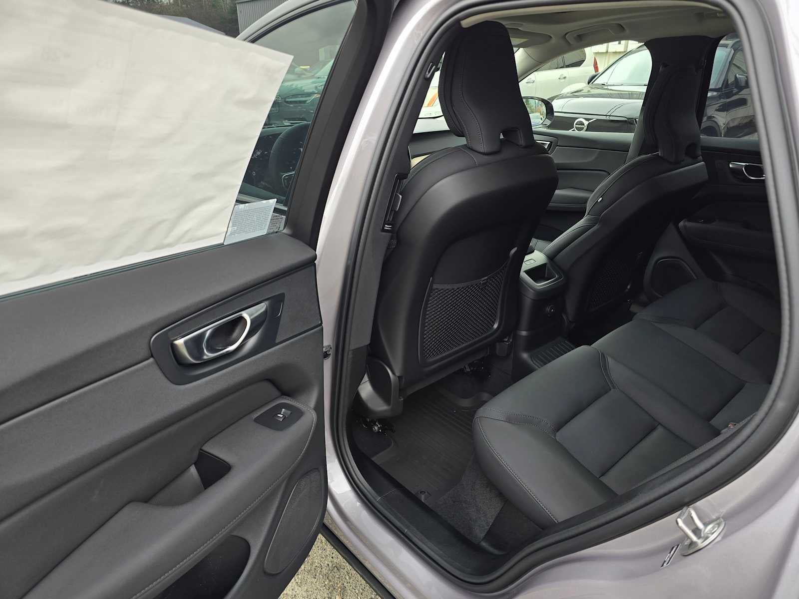 2026 Volvo XC60 Plug-In Hybrid Plus