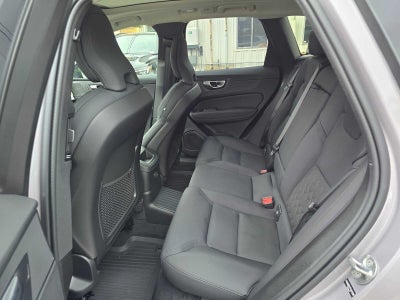 2026 Volvo XC60 Plug-In Hybrid Plus