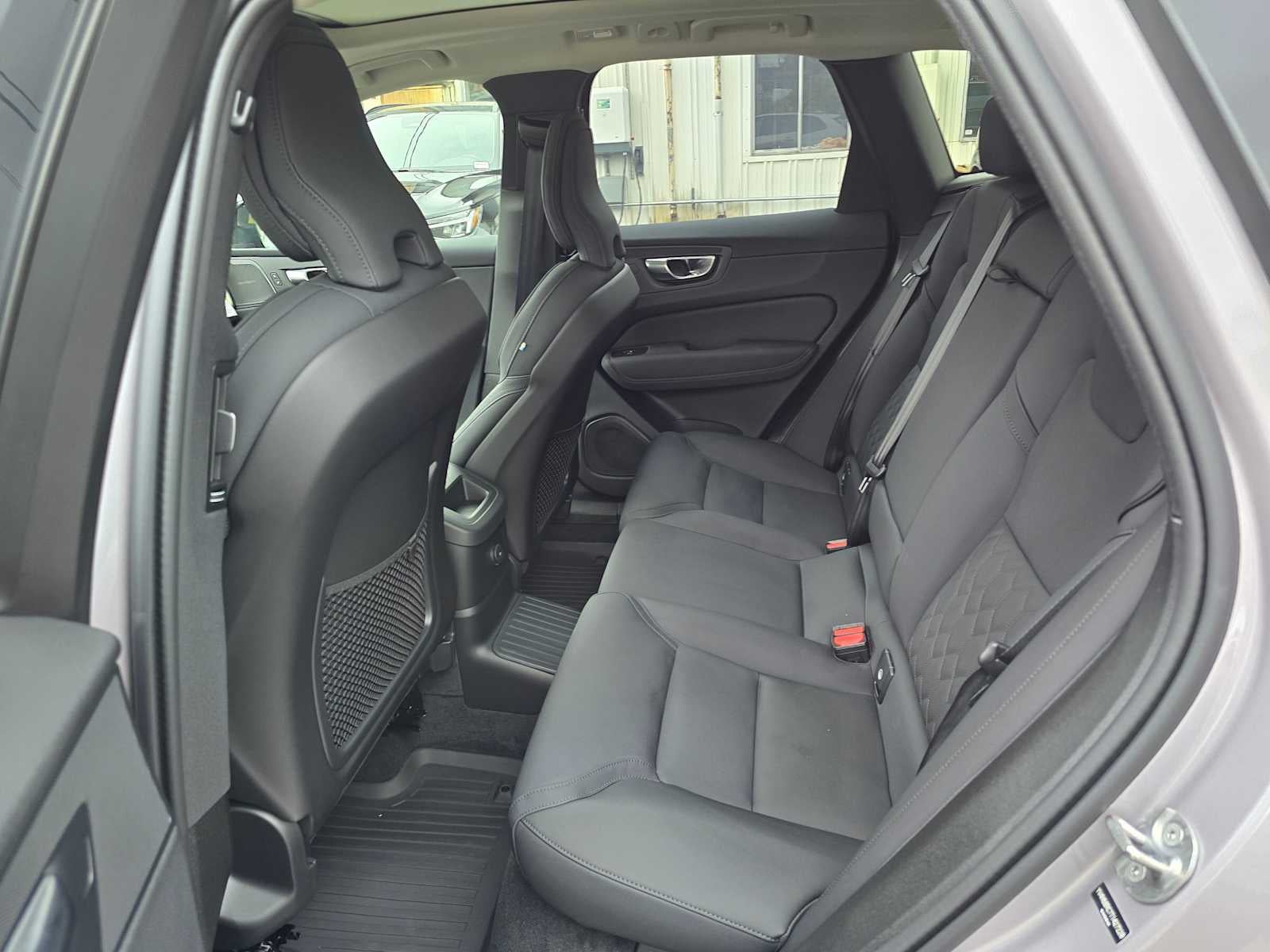2026 Volvo XC60 Plug-In Hybrid Plus