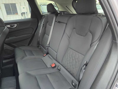 2026 Volvo XC60 Plug-In Hybrid Plus