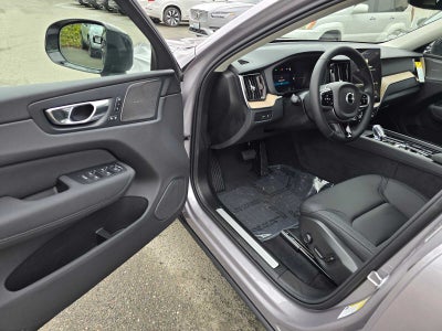 2026 Volvo XC60 Plug-In Hybrid Plus