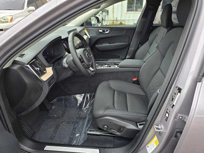 2026 Volvo XC60 Plug-In Hybrid Plus