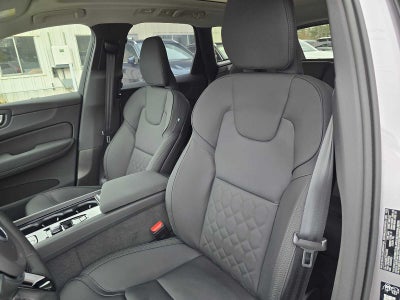 2026 Volvo XC60 Plug-In Hybrid Plus