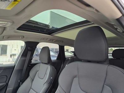 2026 Volvo XC60 Plug-In Hybrid Plus