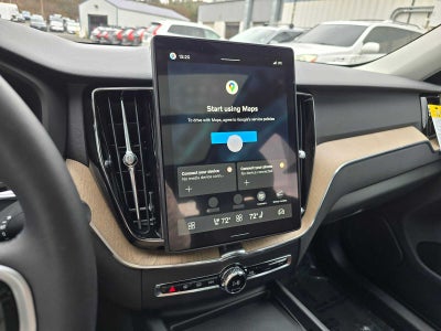 2026 Volvo XC60 Plug-In Hybrid Plus
