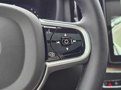 2026 Volvo XC60 Plug-In Hybrid Plus