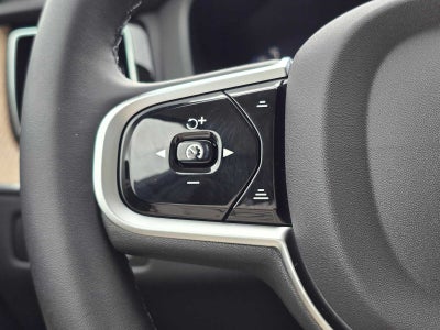 2026 Volvo XC60 Plug-In Hybrid Plus