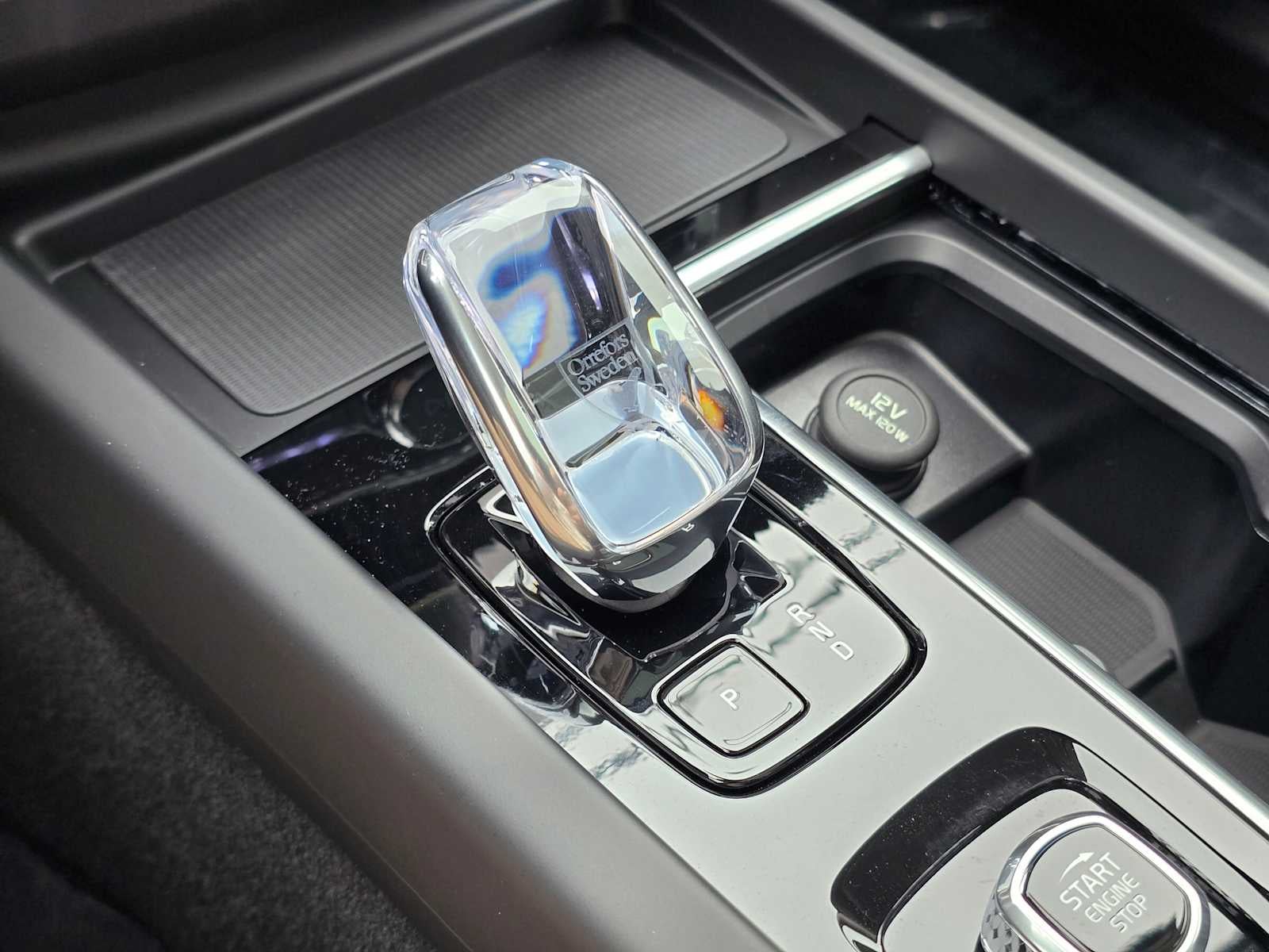 2026 Volvo XC60 Plug-In Hybrid Plus