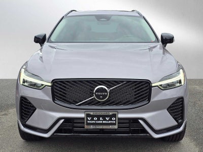 2026 Volvo XC60 Plug-In Hybrid Plus