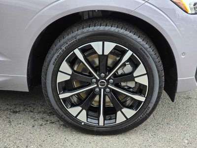 2026 Volvo XC60 Plug-In Hybrid Plus