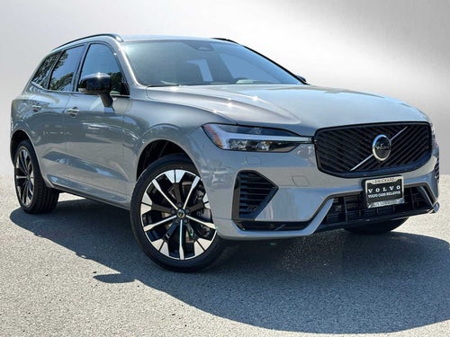 2026 Volvo XC60 Plug-In Hybrid Plus