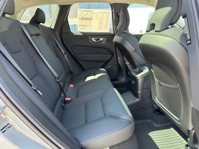 2026 Volvo XC60 Plug-In Hybrid Plus