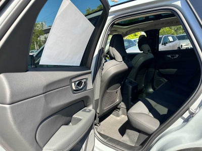 2026 Volvo XC60 Plug-In Hybrid Plus