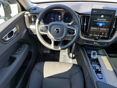2026 Volvo XC60 Plug-In Hybrid Plus