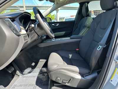 2026 Volvo XC60 Plug-In Hybrid Plus