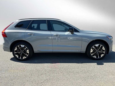 2026 Volvo XC60 Plug-In Hybrid Plus