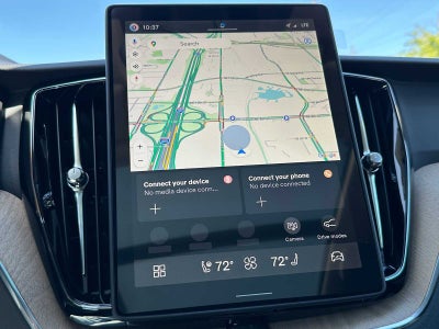 2026 Volvo XC60 Plug-In Hybrid Plus