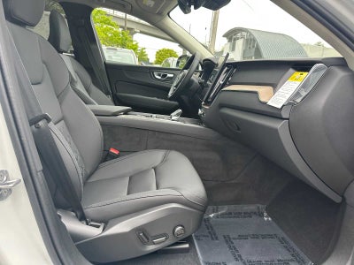 2026 Volvo XC60 Plug-In Hybrid Plus