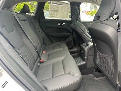 2026 Volvo XC60 Plug-In Hybrid Plus