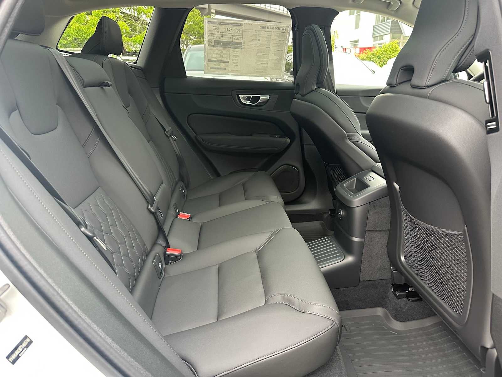 2026 Volvo XC60 Plug-In Hybrid Plus