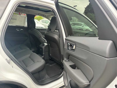 2026 Volvo XC60 Plug-In Hybrid Plus