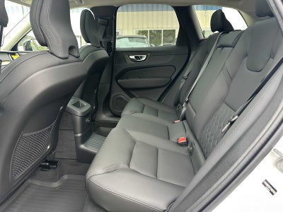 2026 Volvo XC60 Plug-In Hybrid Plus