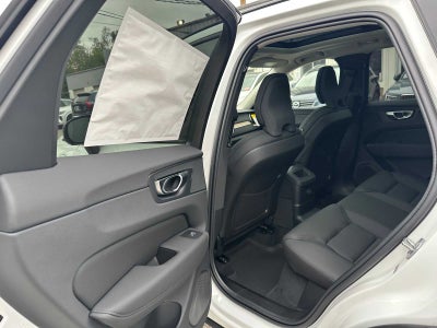 2026 Volvo XC60 Plug-In Hybrid Plus