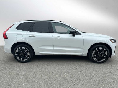 2026 Volvo XC60 Plug-In Hybrid Plus