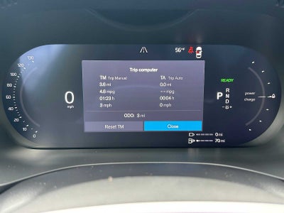 2026 Volvo XC60 Plug-In Hybrid Plus