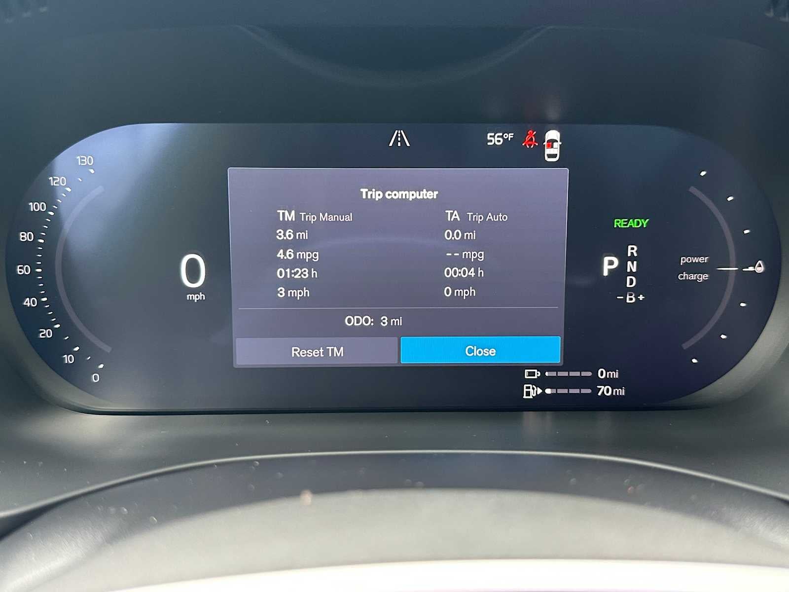 2026 Volvo XC60 Plug-In Hybrid Plus