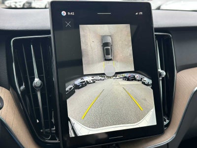 2026 Volvo XC60 Plug-In Hybrid Plus